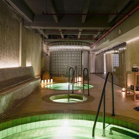 Wellcomm Spa & Hotel Medellin Luaran gambar