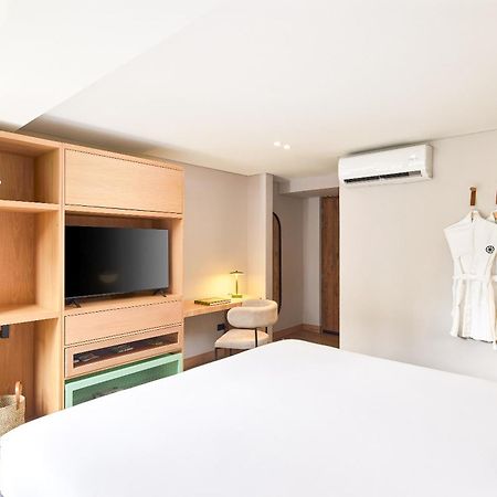 Wellcomm Spa & Hotel Medellin Luaran gambar