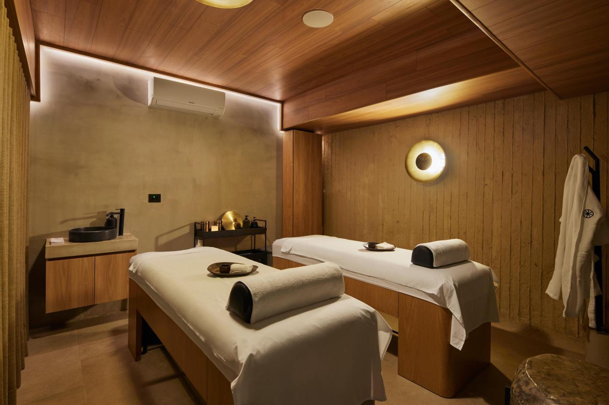 Wellcomm Spa & Hotel Medellin Luaran gambar