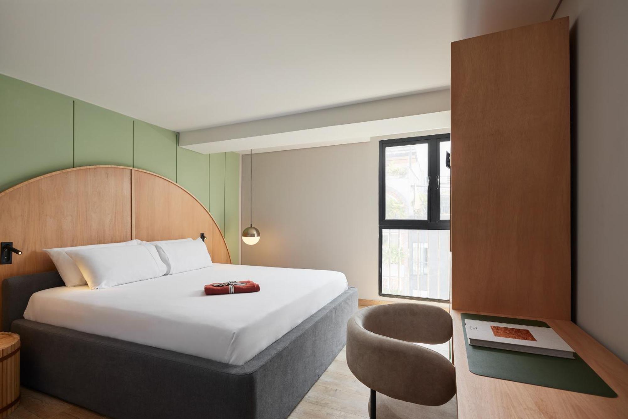 Wellcomm Spa & Hotel Medellin Luaran gambar