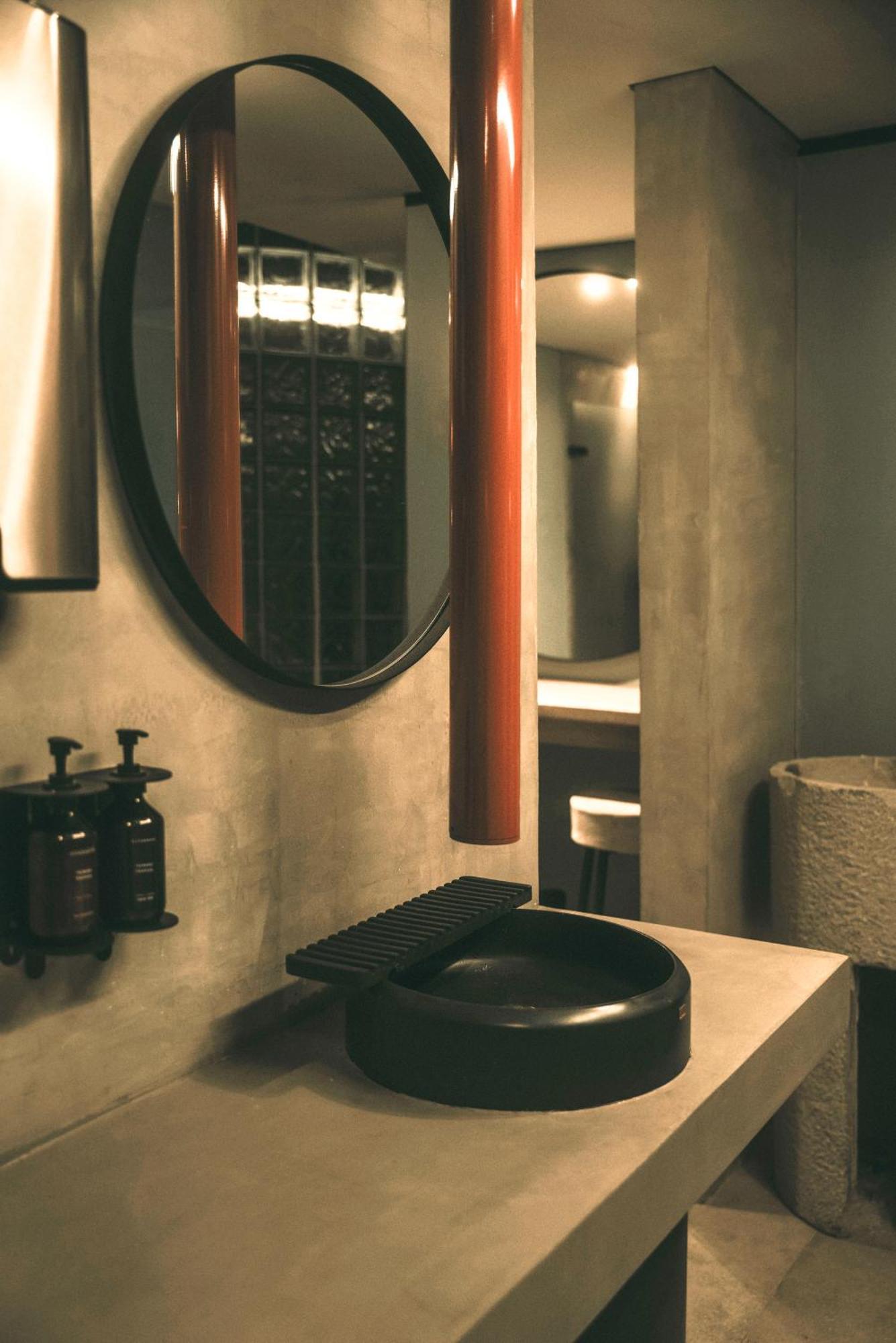 Wellcomm Spa & Hotel Medellin Luaran gambar