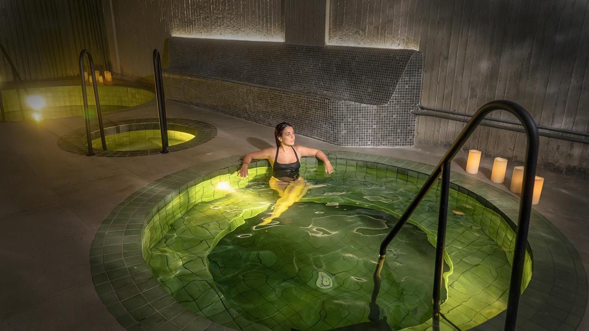 Wellcomm Spa & Hotel Medellin Luaran gambar