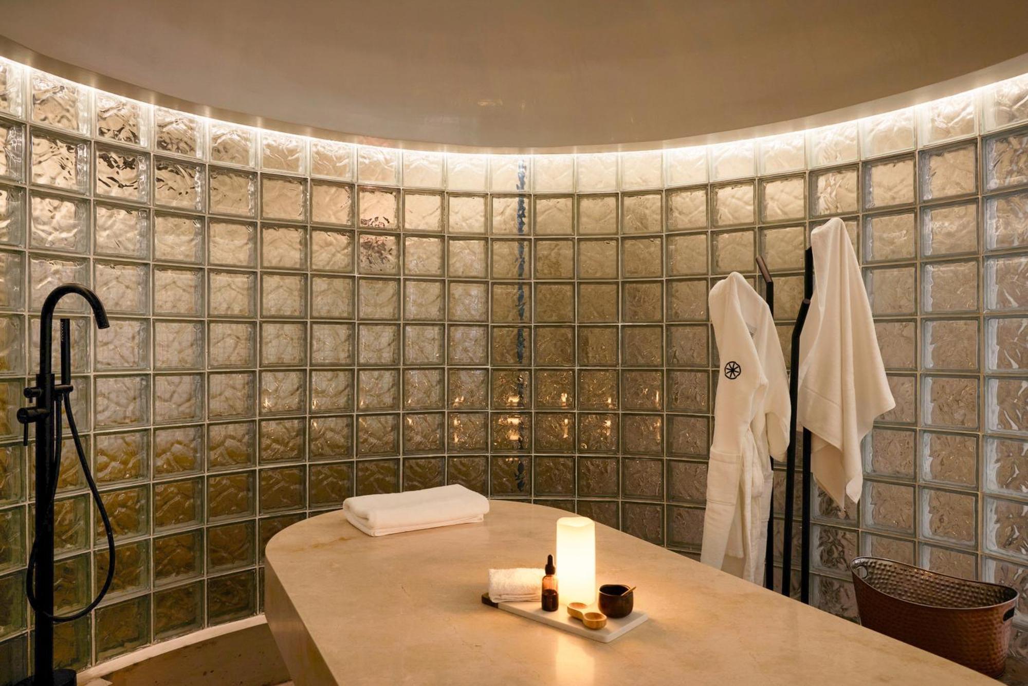 Wellcomm Spa & Hotel Medellin Luaran gambar