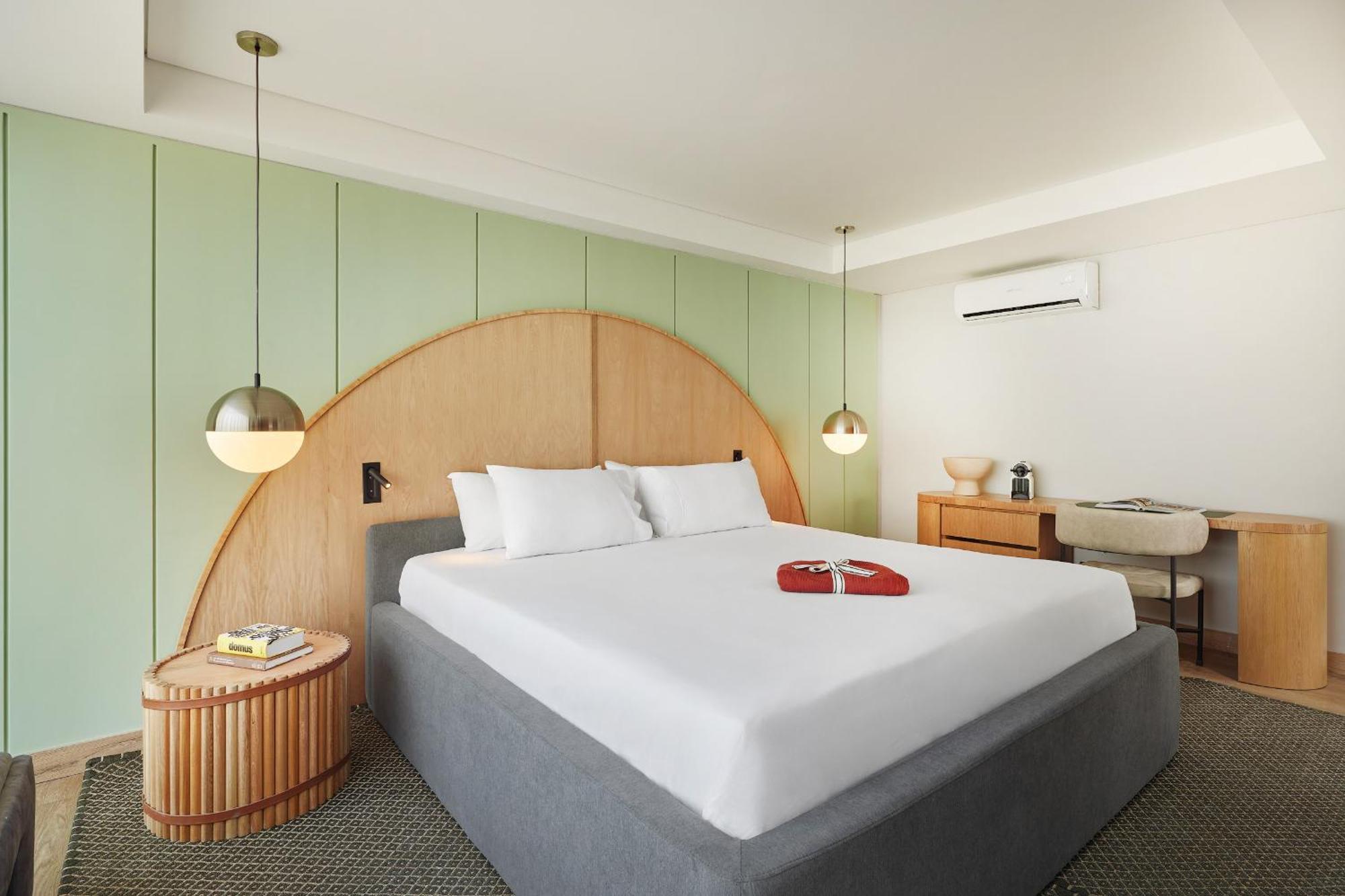 Wellcomm Spa & Hotel Medellin Luaran gambar