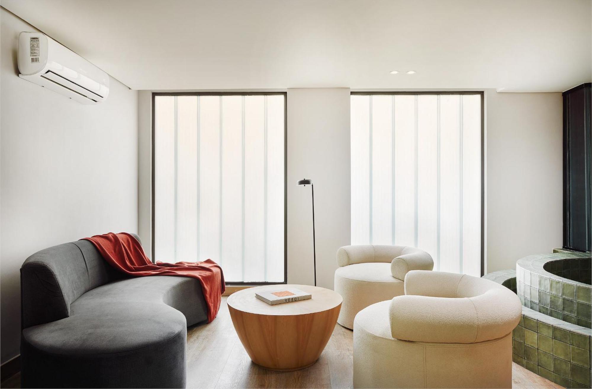 Wellcomm Spa & Hotel Medellin Luaran gambar