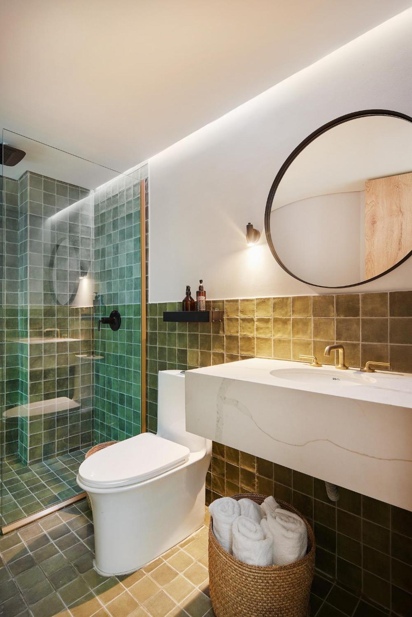 Wellcomm Spa & Hotel Medellin Luaran gambar
