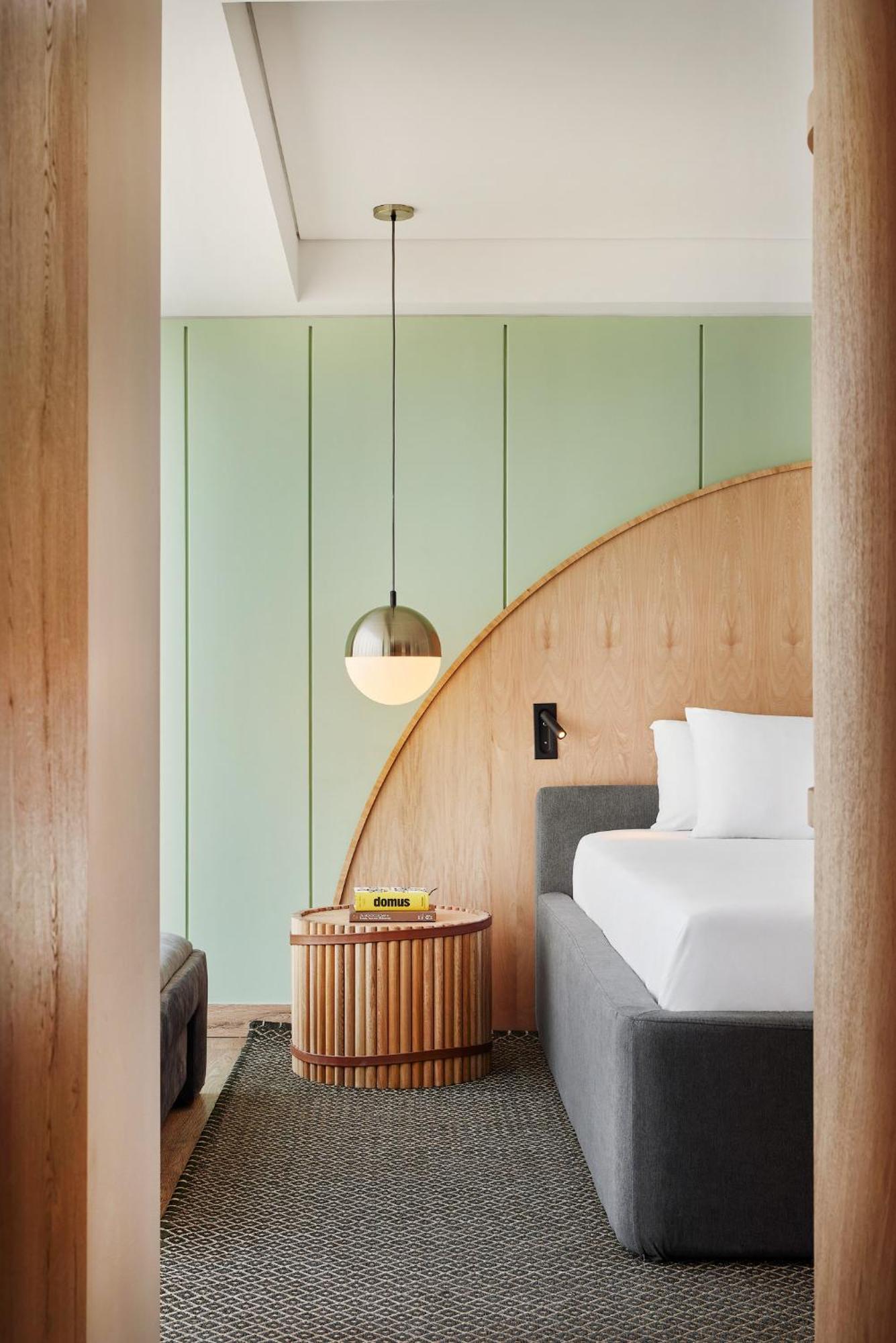 Wellcomm Spa & Hotel Medellin Luaran gambar