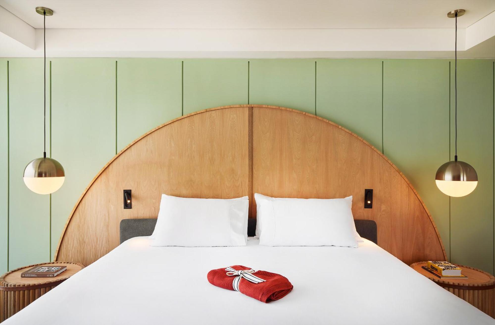 Wellcomm Spa & Hotel Medellin Luaran gambar