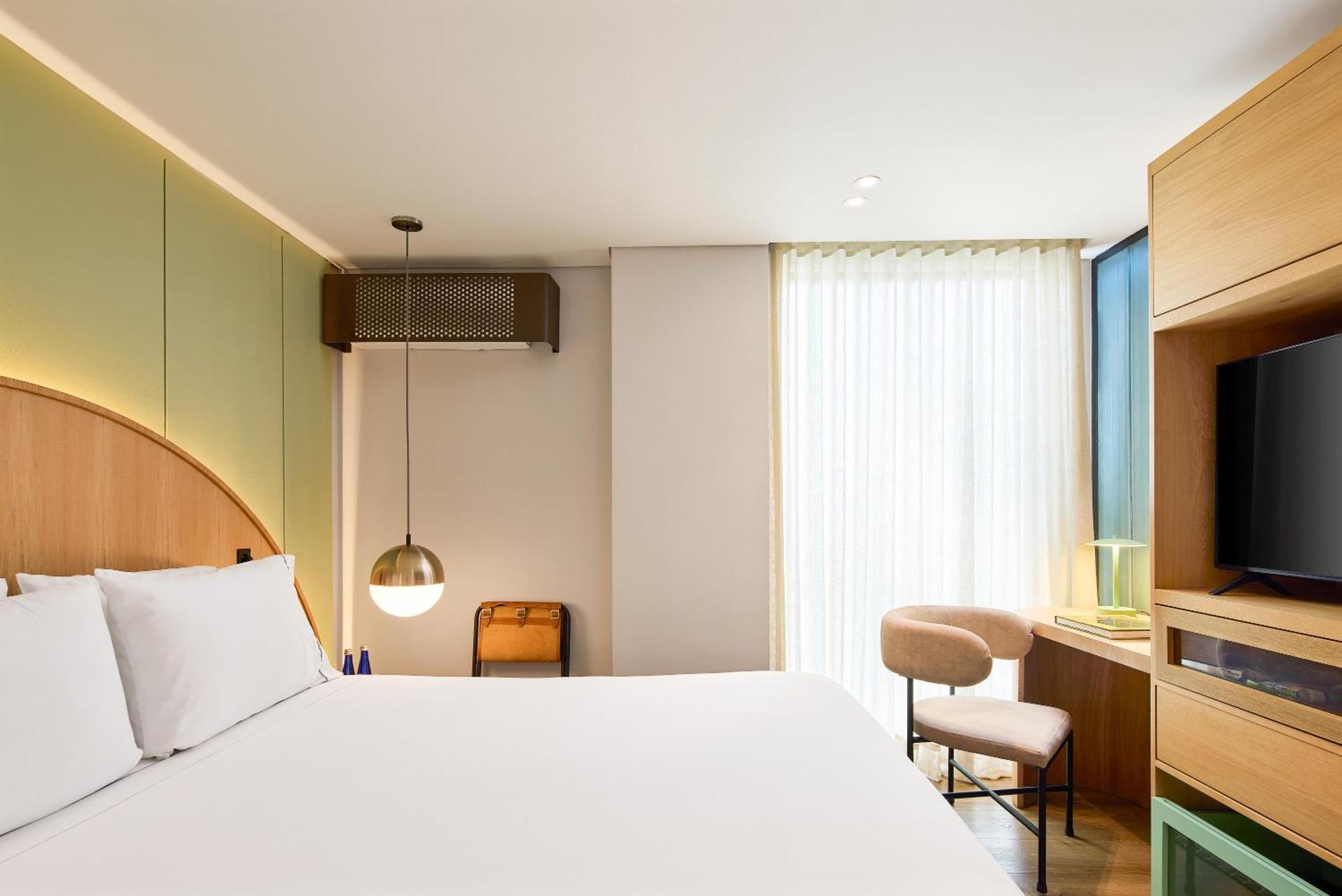 Wellcomm Spa & Hotel Medellin Luaran gambar