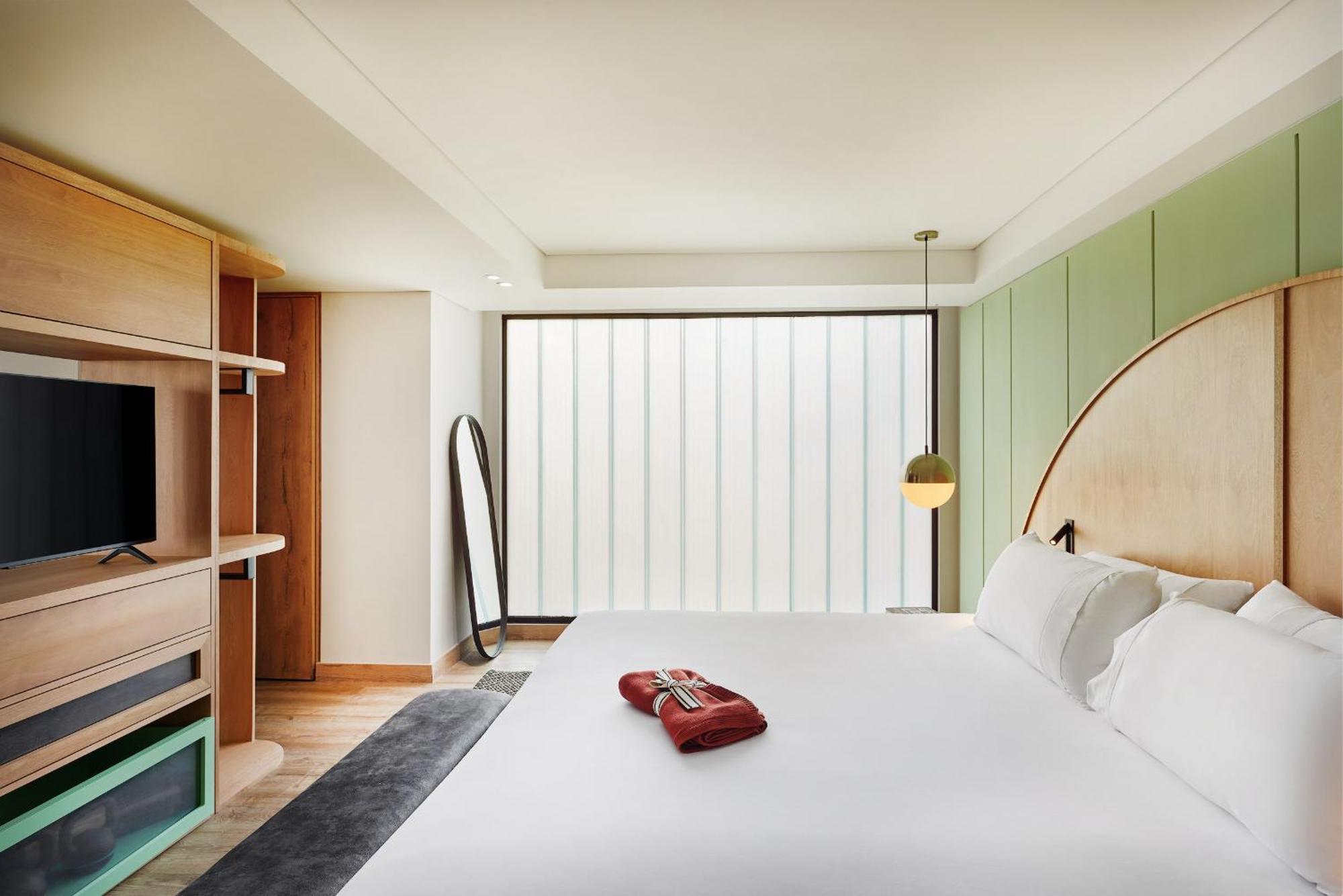 Wellcomm Spa & Hotel Medellin Luaran gambar