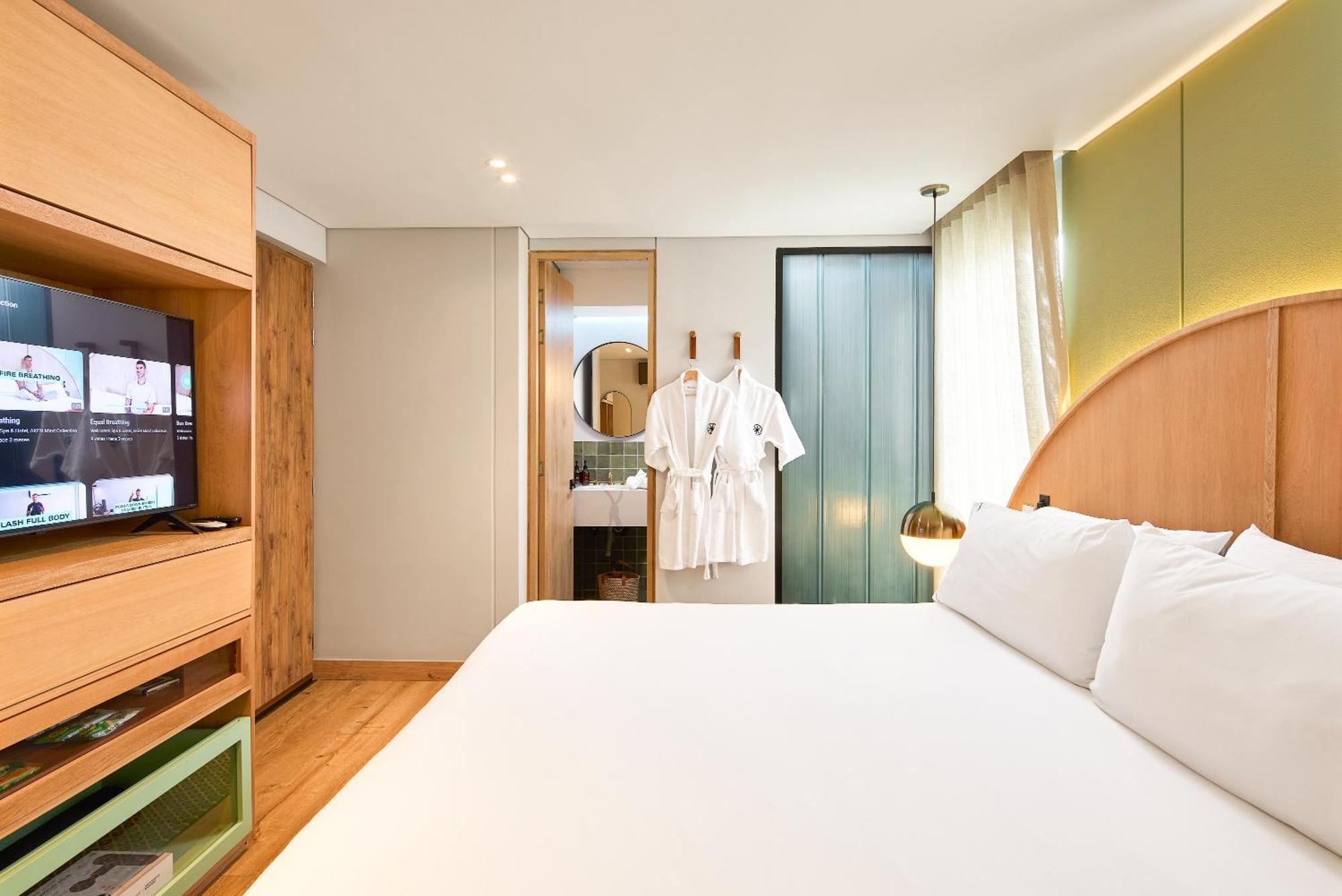 Wellcomm Spa & Hotel Medellin Luaran gambar