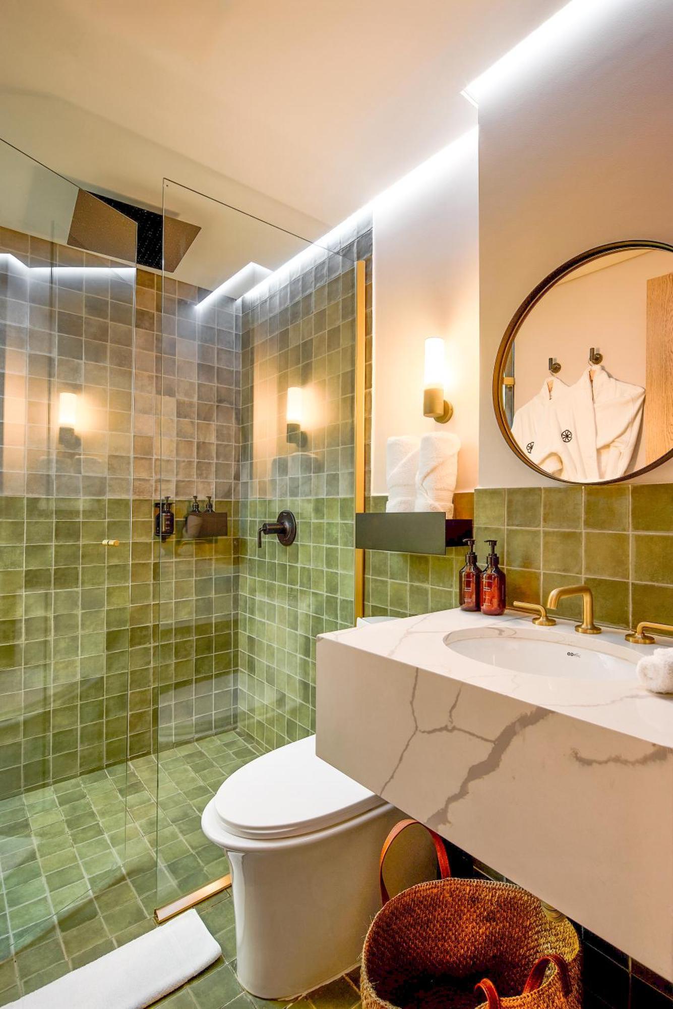 Wellcomm Spa & Hotel Medellin Luaran gambar