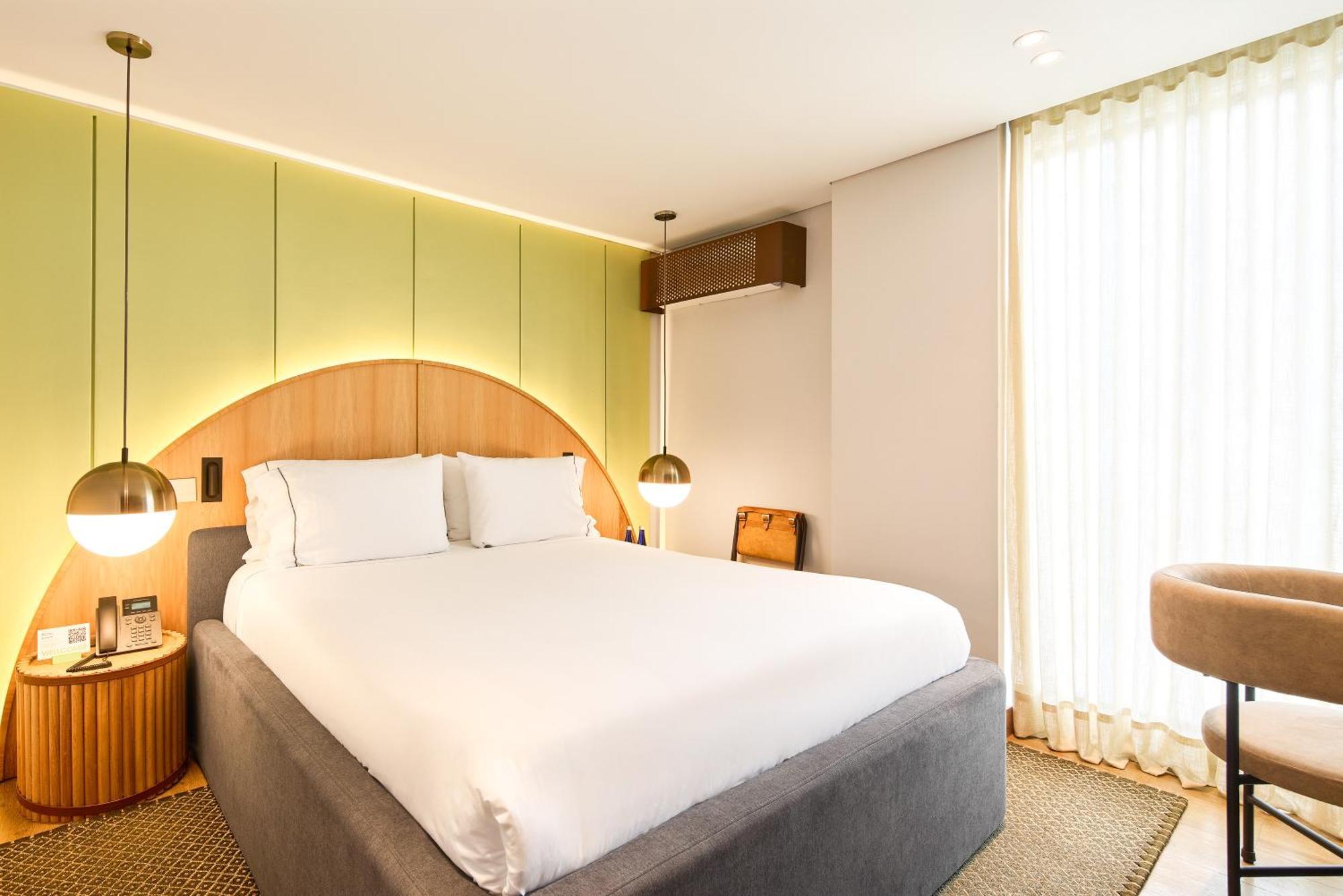 Wellcomm Spa & Hotel Medellin Luaran gambar