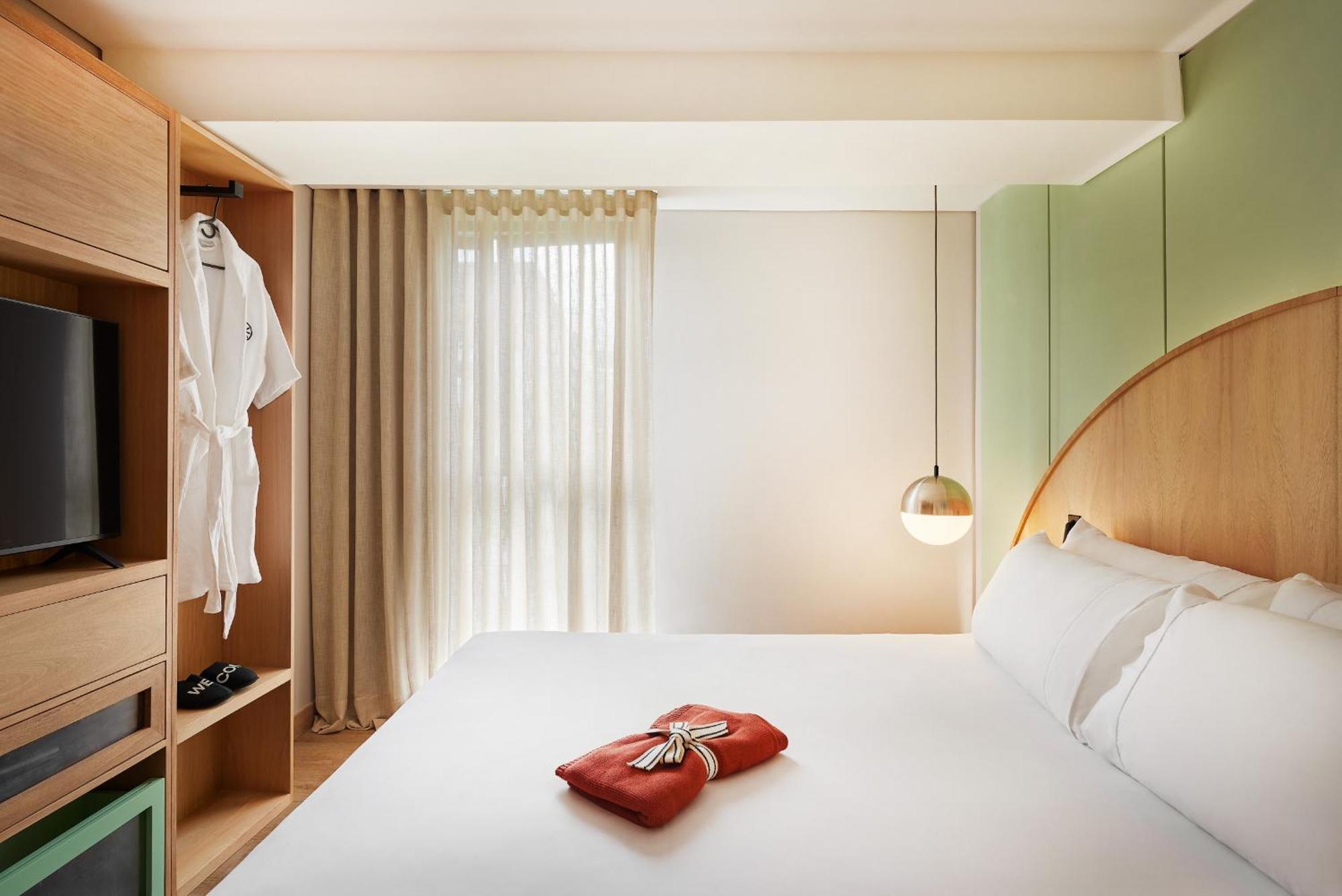 Wellcomm Spa & Hotel Medellin Luaran gambar
