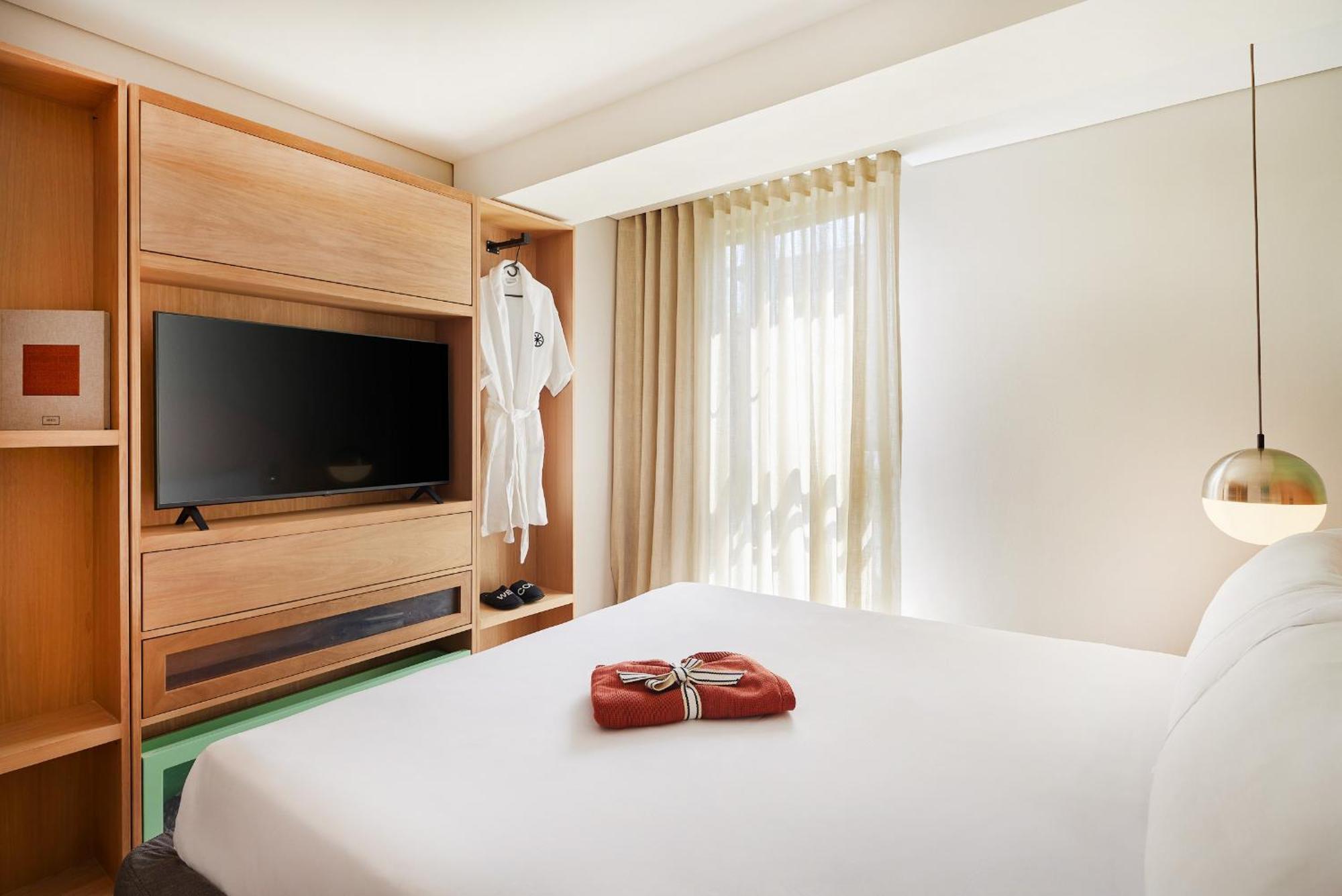 Wellcomm Spa & Hotel Medellin Luaran gambar