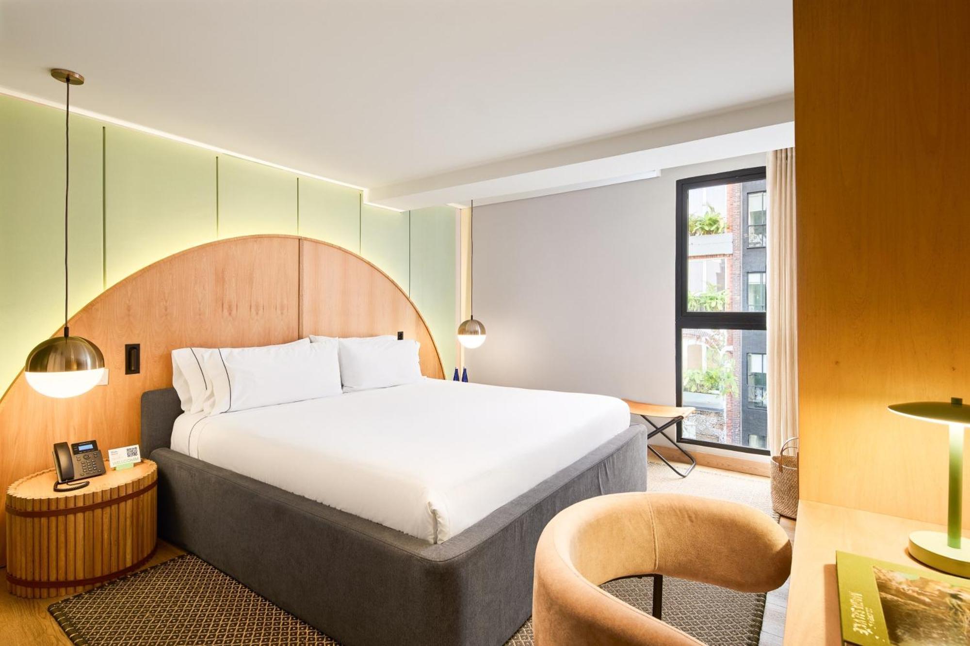 Wellcomm Spa & Hotel Medellin Luaran gambar